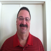 Shoe Palace Employee Barry Herer's profile photo