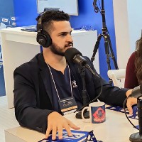 Radio Memory Employee Bruno Felizardo's profile photo