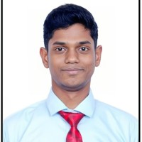 Coreshield Technology Employee Gaurav Lodhi's profile photo
