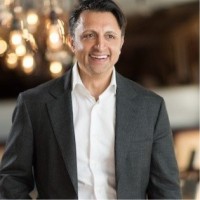 Twenty Four Seven Hotels Employee David Wani's profile photo