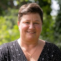 Stichting Spaarnesant Employee Shirley Jahn's profile photo