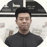 Uig Architects Sdn Bhd Employee Marcus Yap's profile photo