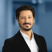 Aykut Oezkan Email