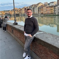 OMPG SRL Employee Fiqeri Albajrami's profile photo