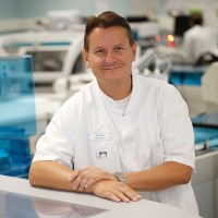 LABORIZON MAINE ANJOU Employee Eric Savoy's profile photo