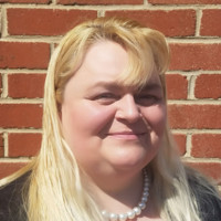 Happy Tax Employee Belinda Greer's profile photo