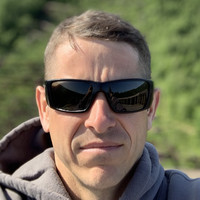 Constellation Employee Chris Ault's profile photo