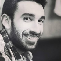 Grupo SIA Employee David Conca's profile photo