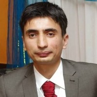 Calrom Employee Anwar Moon's profile photo