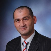 ASC Technologies Employee Tamer Çalışkan's profile photo