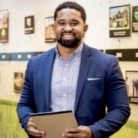 84 Lumber Employee Michael L. Wright's profile photo