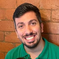 O Primo Rico Employee Paulo Mirabelli's profile photo