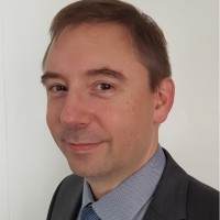 L'Oréal Employee Olivier Laporte's profile photo