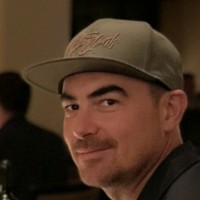 BQE Water Employee David Griffiths's profile photo