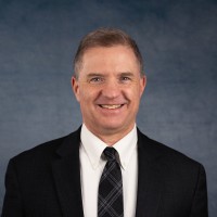 REED Autism Services Employee Ben Groff's profile photo