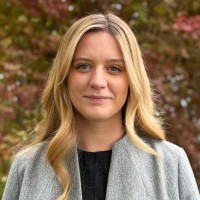 Genesis Global Systems Limited Employee Cara Whatmough's profile photo