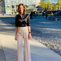 University of Niagara Falls Canada Employee Lisa Ferrantelli's profile photo