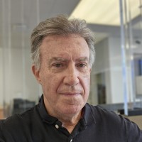 Email e telefono di Barry Oppenheim