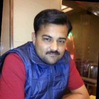 SVIT Employee Keyur Upadhyay's profile photo