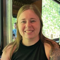 Ivy Rehab Network Employee Jordan Casey's profile photo