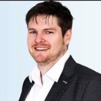 GAMIT Employee Andrew McGregor's profile photo