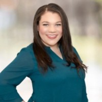 Fortem IP LLP Employee Tiarra Beck's profile photo