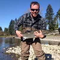 McKenna Metal Employee Scott McKenna's profile photo