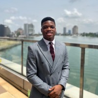 Digital Encode Limited Employee Ayomiju Osindero's profile photo