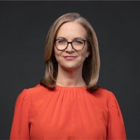Bloomberg LP Employee Anna Edwards's profile photo