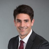 Lasso Employee Matthew Skinner's profile photo