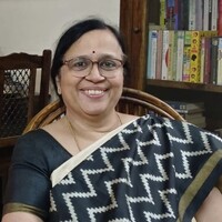 Caliber Technologies Employee Aparna Surabhi's profile photo