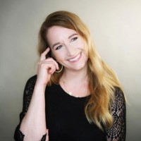 DDB Berlin Employee Eva Stetefeld's profile photo