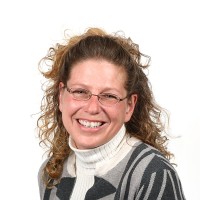 INFINITY GLOBAL Employee Corrine L.'s profile photo
