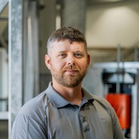 Dustin Johns Email & Phone Number