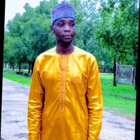 eBooks Employee Musa Ndawayo's profile photo