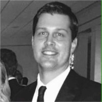 Pantheon Data Employee John Cannon's profile photo