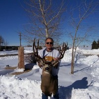 Roberts Excavation Corporation Employee Doug Gawne's profile photo