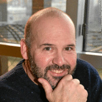 Keller Williams Realty, Inc. Employee Chris Chaback's profile photo