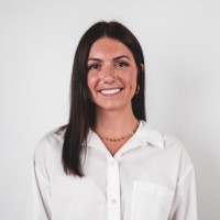 Simon Roofing Employee Savanna Dempsey's profile photo