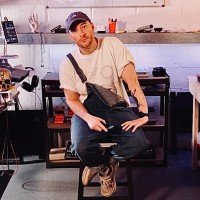 What You Wanna Do? Employee Matt Farthing's profile photo