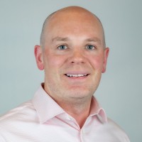 Monogram Health Employee Keith Swan's profile photo