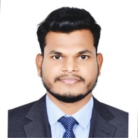 Acube Developments Employee Janander Annadurai's profile photo