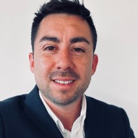Higiene Employee Javier Godoy V.'s profile photo