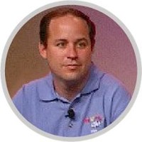 EarnIn Employee Greg Fant's profile photo