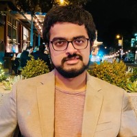 Atlassian Employee Vignesh Rajan's profile photo