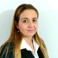 Pharma Natural Inc. Employee Janelys Perez Gonzalez's profile photo