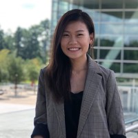 Ready, Set, Picnic Employee Esther Cho's profile photo