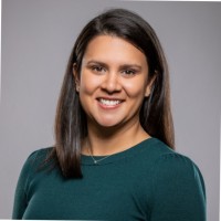 Orum Therapeutics Employee Dennise Greensmith's profile photo