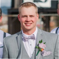 Water & Environmental Technologies Employee Rial Gunlikson's profile photo