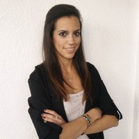 KLOCKNER Employee Ester Pinto Perramón's profile photo